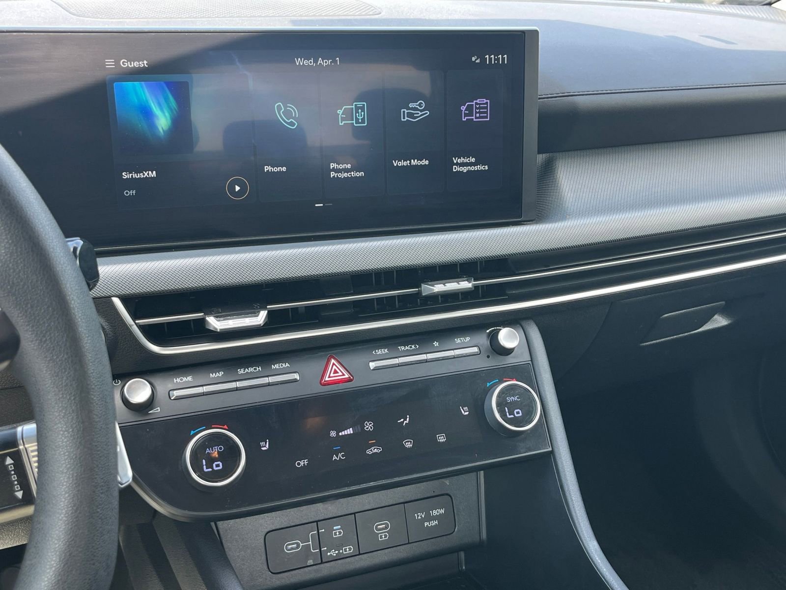 Used 2025 Hyundai Sonata SEL image 20