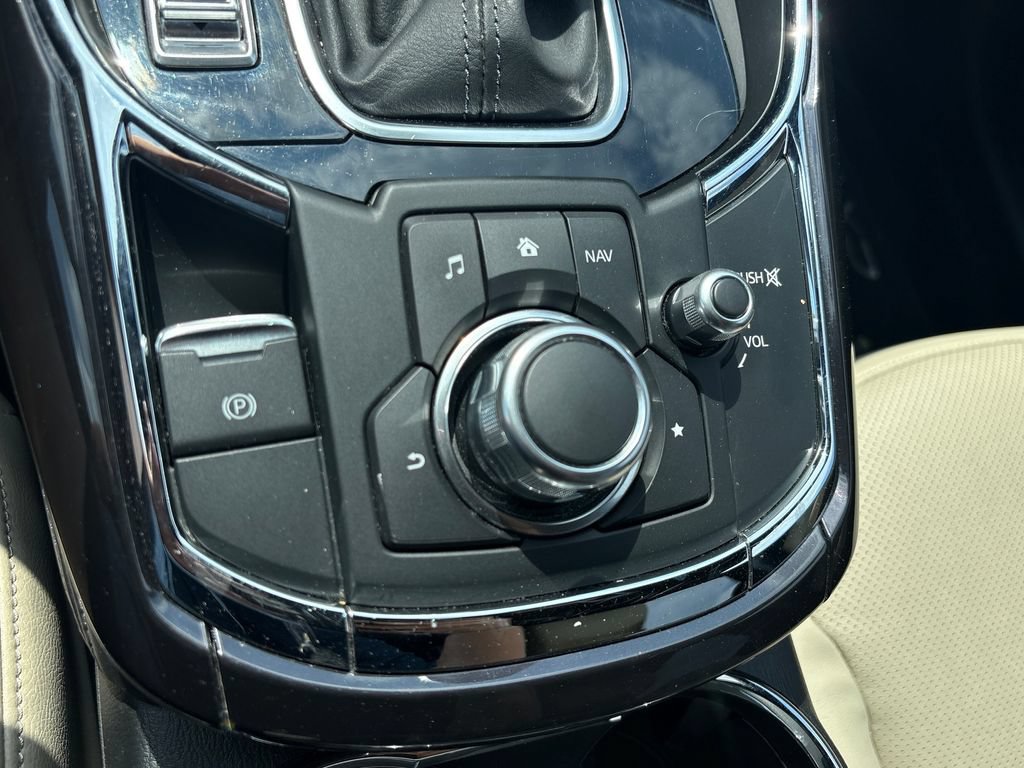 Used 2016 MAZDA CX-9 Grand Touring FWD image 29