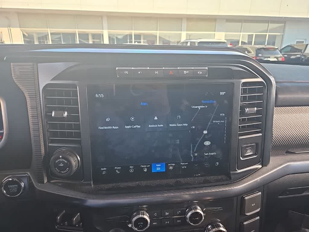 Used 2026 Ford F150 Raptor AWD/4WD image 13