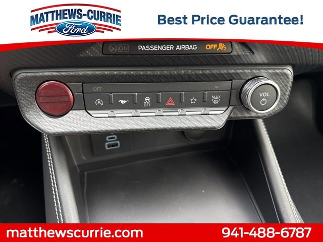 New 2026 Ford Mustang GT Premium image 19