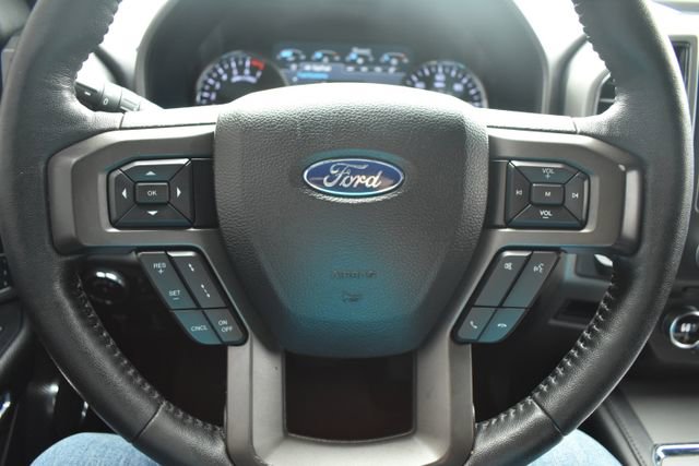 Used 2018 Ford Expedition Max XLT w/ Equipment Group 202A AWD/4WD image 24