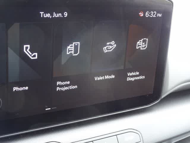 Used 2025 Kia K4 FWD image 24