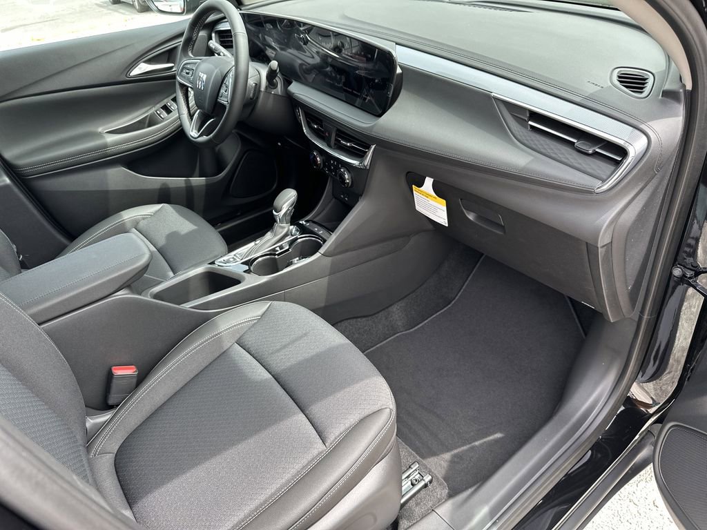 New 2026 Buick Encore GX Preferred w/ Comfort Package FWD image 35