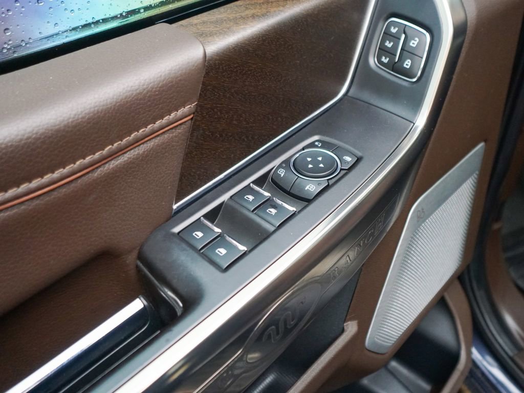 Used 2021 Ford F150 King Ranch w/ Equipment Group 601A High image 20