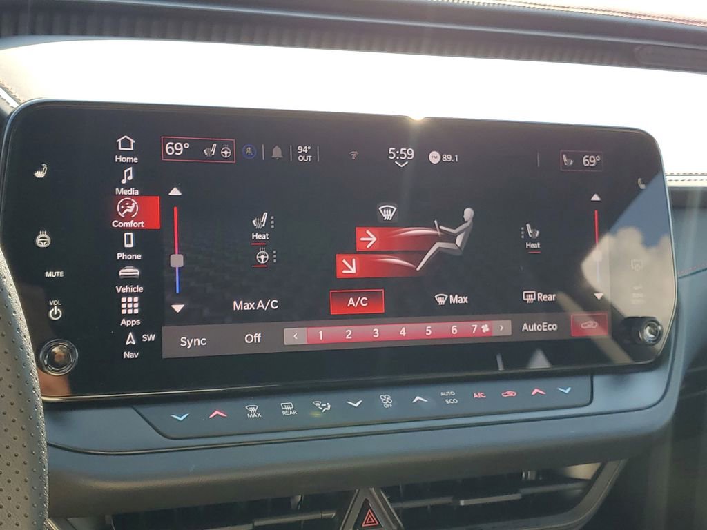 New 2025 Dodge Charger R/T w/ Quick Order Package 25M R/T image 20