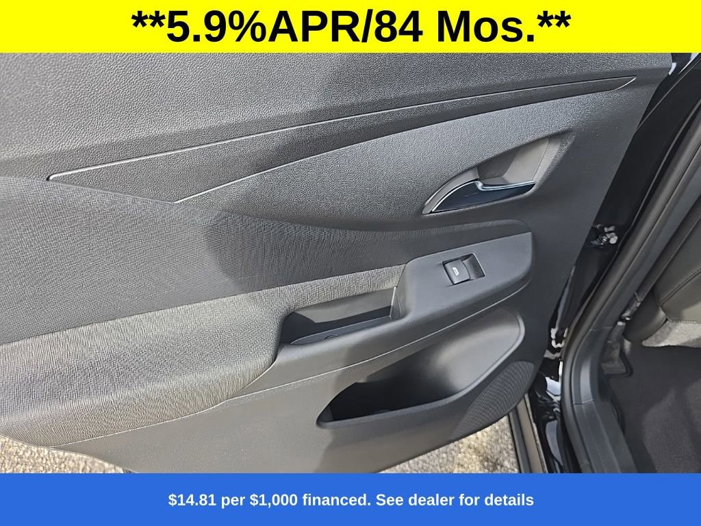 New 2026 Buick Envista Preferred w/ Convenience I Package image 14