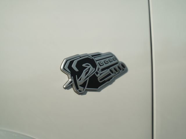 New 2026 RAM 1500 Laramie w/ Night Edition image 40