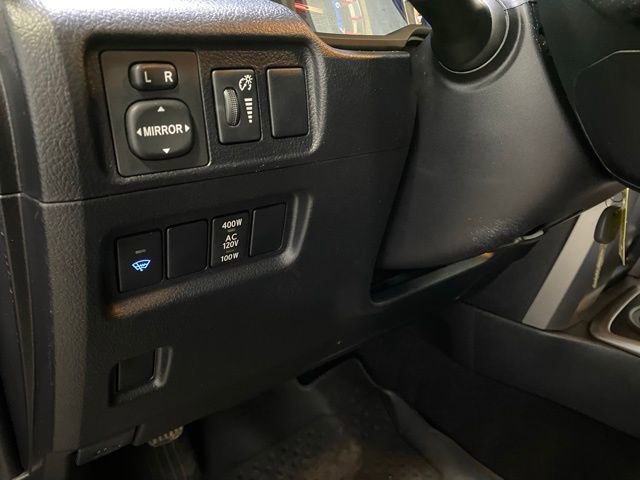Certified 2019 Toyota 4Runner SR5 Premium image 17