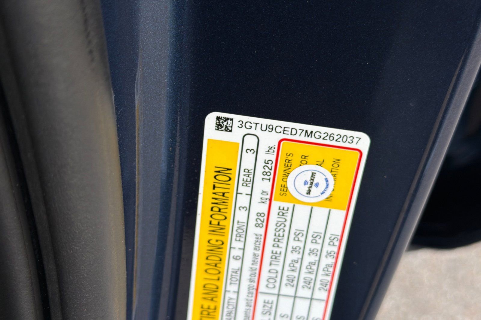 Used 2021 GMC Sierra 1500 Elevation image 51