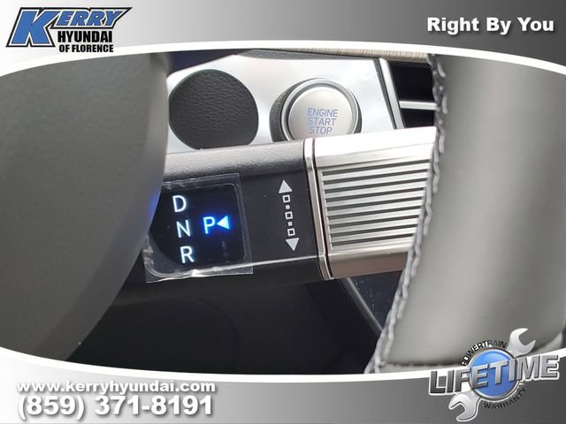 New 2026 Hyundai Sonata Limited FWD image 26