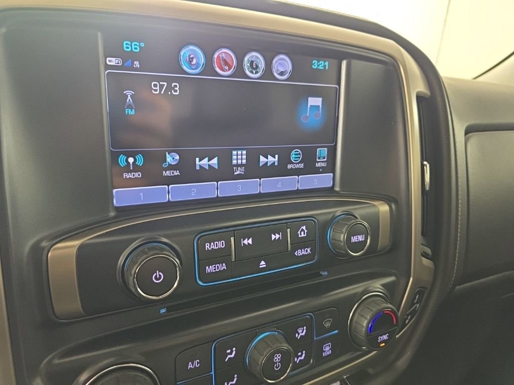 Used 2018 GMC Sierra 3500 Denali w/ Duramax Plus Package image 20