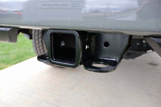 New 2026 RAM 2500 Laramie w/ Night Edition image 36