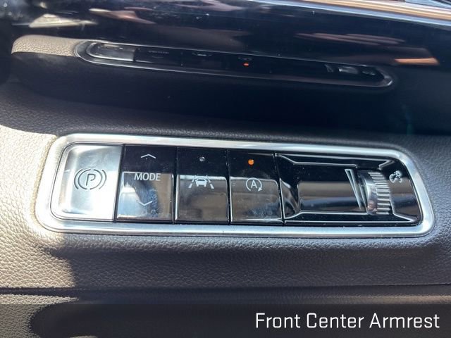 Used 2024 Buick Envision Avenir image 42