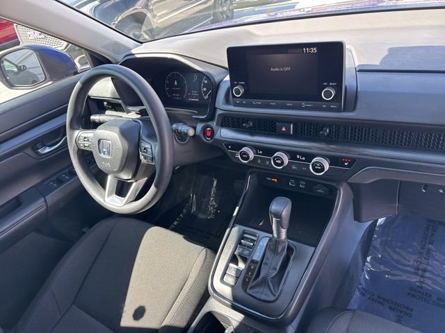 Used 2024 Honda CR-V EX image 12
