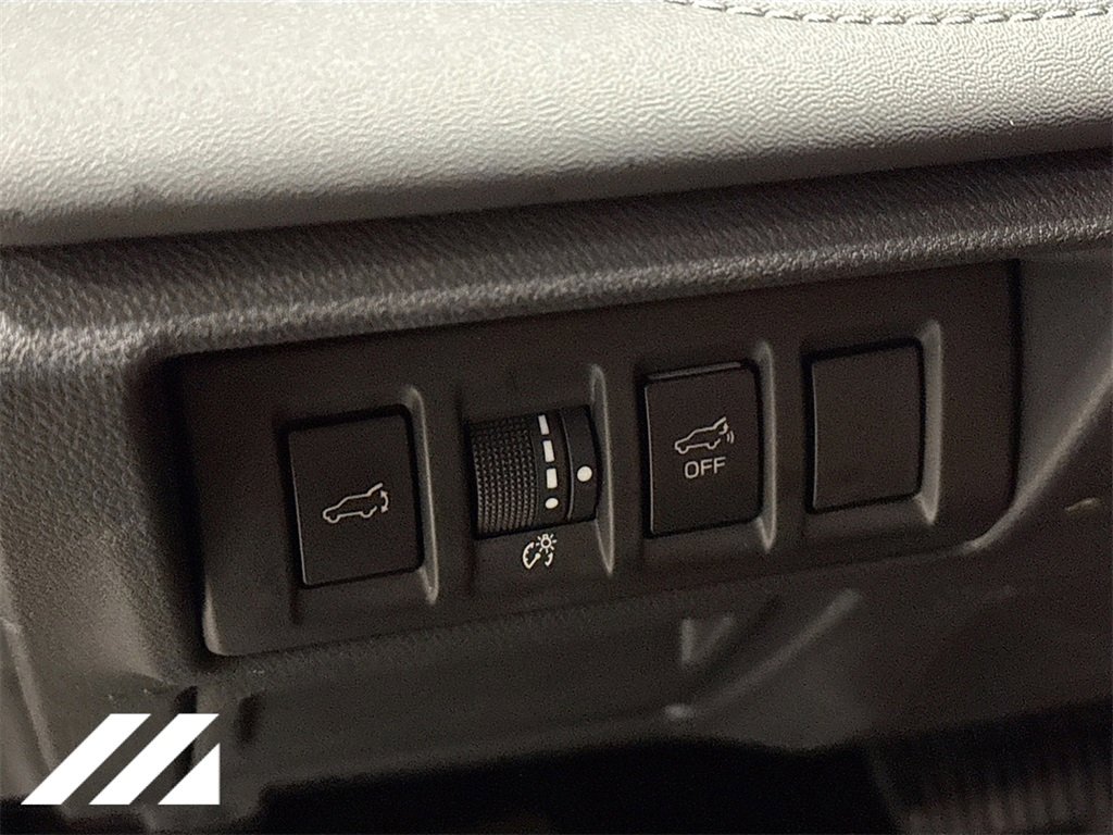 Certified 2024 Subaru Outback Touring XT image 9