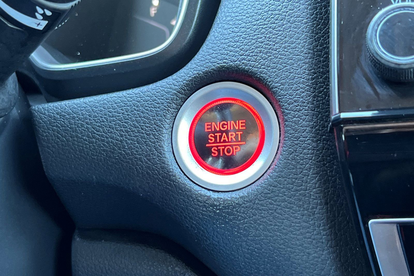 Used 2017 Honda CR-V EX-L image 23