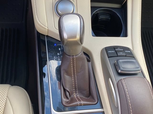 Used 2016 Lexus ES 350 w/ Navigation System Package FWD image 20