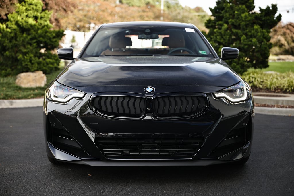 New 2026 BMW 230i Coupe w/ Premium Package image 13