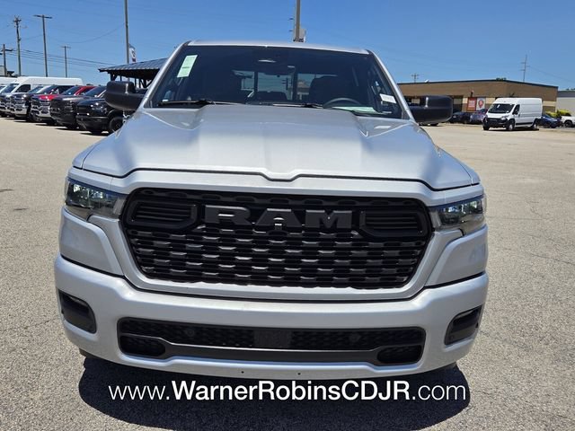 New 2026 RAM 1500 Express RWD image 2