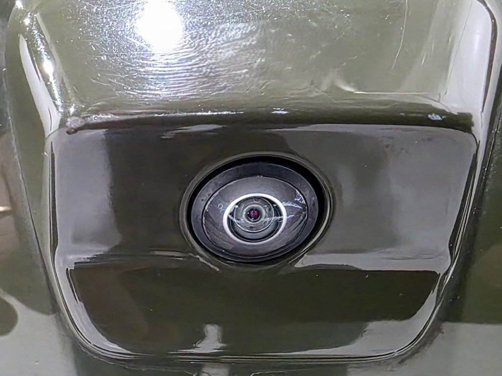 Used 2021 Jeep Gladiator Rubicon w/ LED Lighting Group image 22