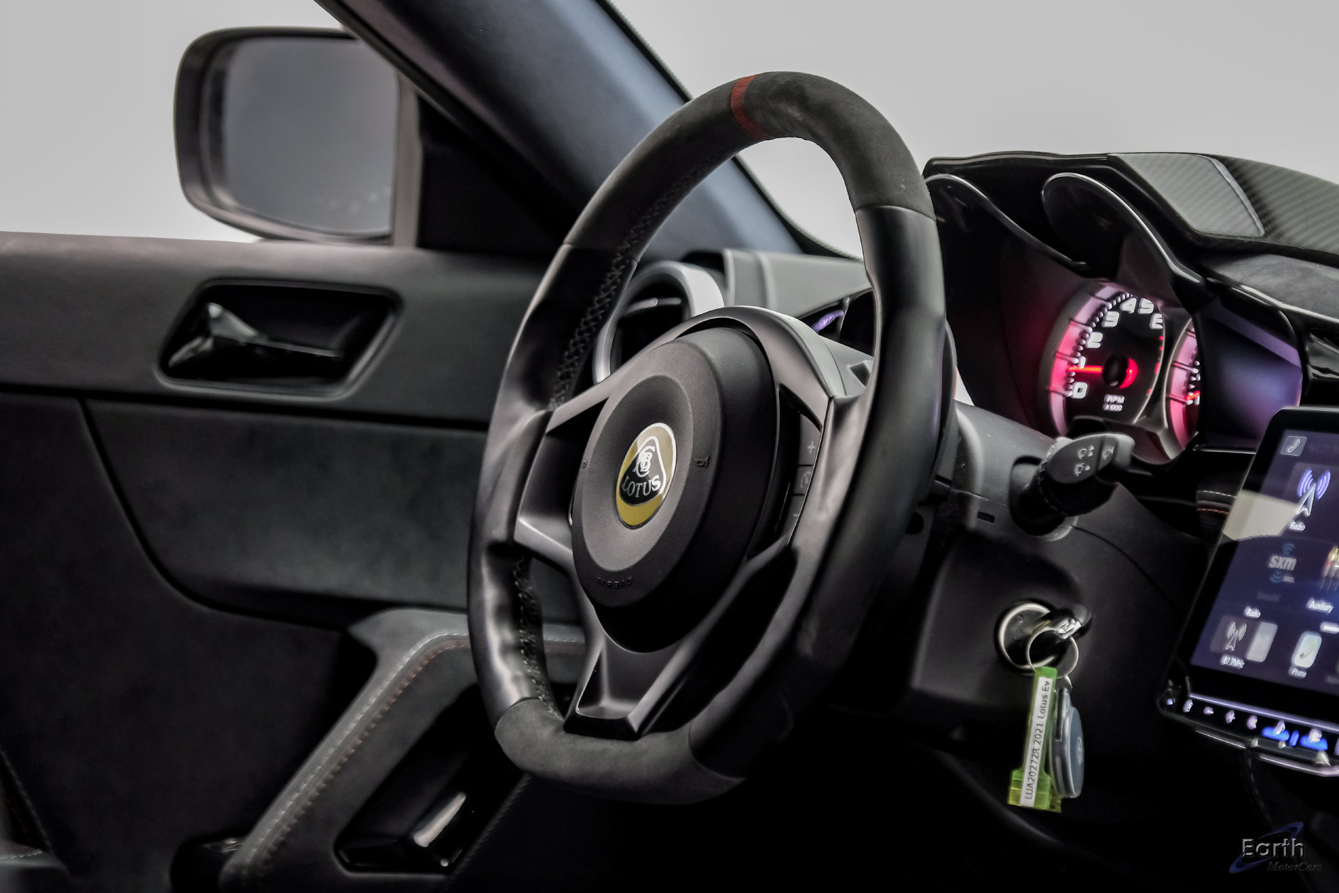 Used 2021 Lotus Evora RWD image 65