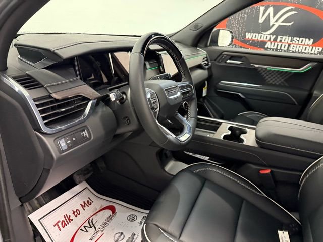 New 2026 GMC Acadia Denali w/ Super Cruise Package image 14