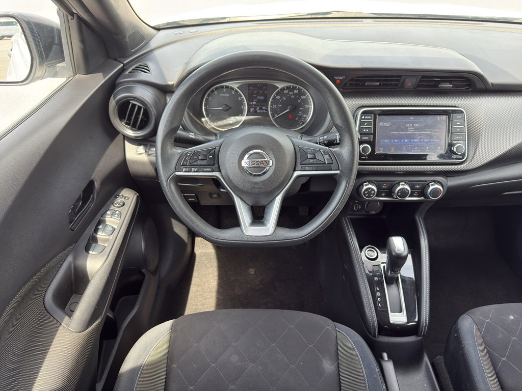 Used 2018 Nissan Kicks S FWD image 26