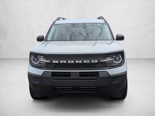 New 2026 Ford Bronco Sport Big Bend AWD/4WD image 6