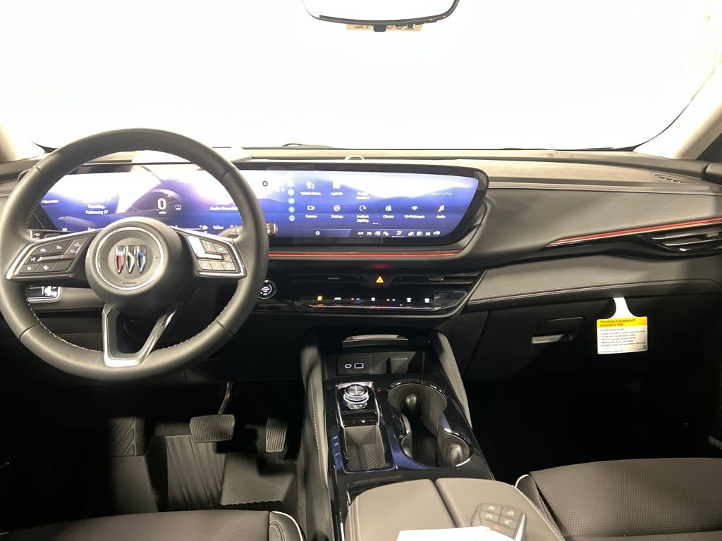 New 2026 Buick Envision Avenir image 16