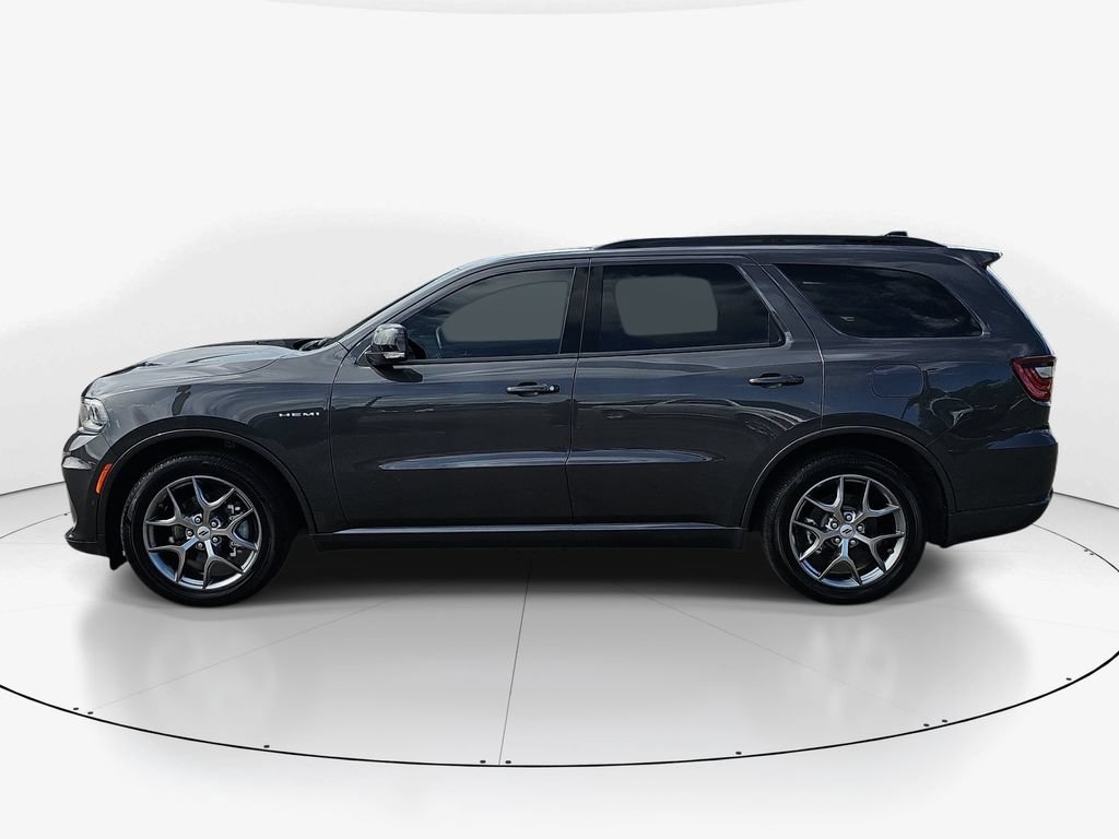 Used 2026 Dodge Durango GT AWD/4WD image 10