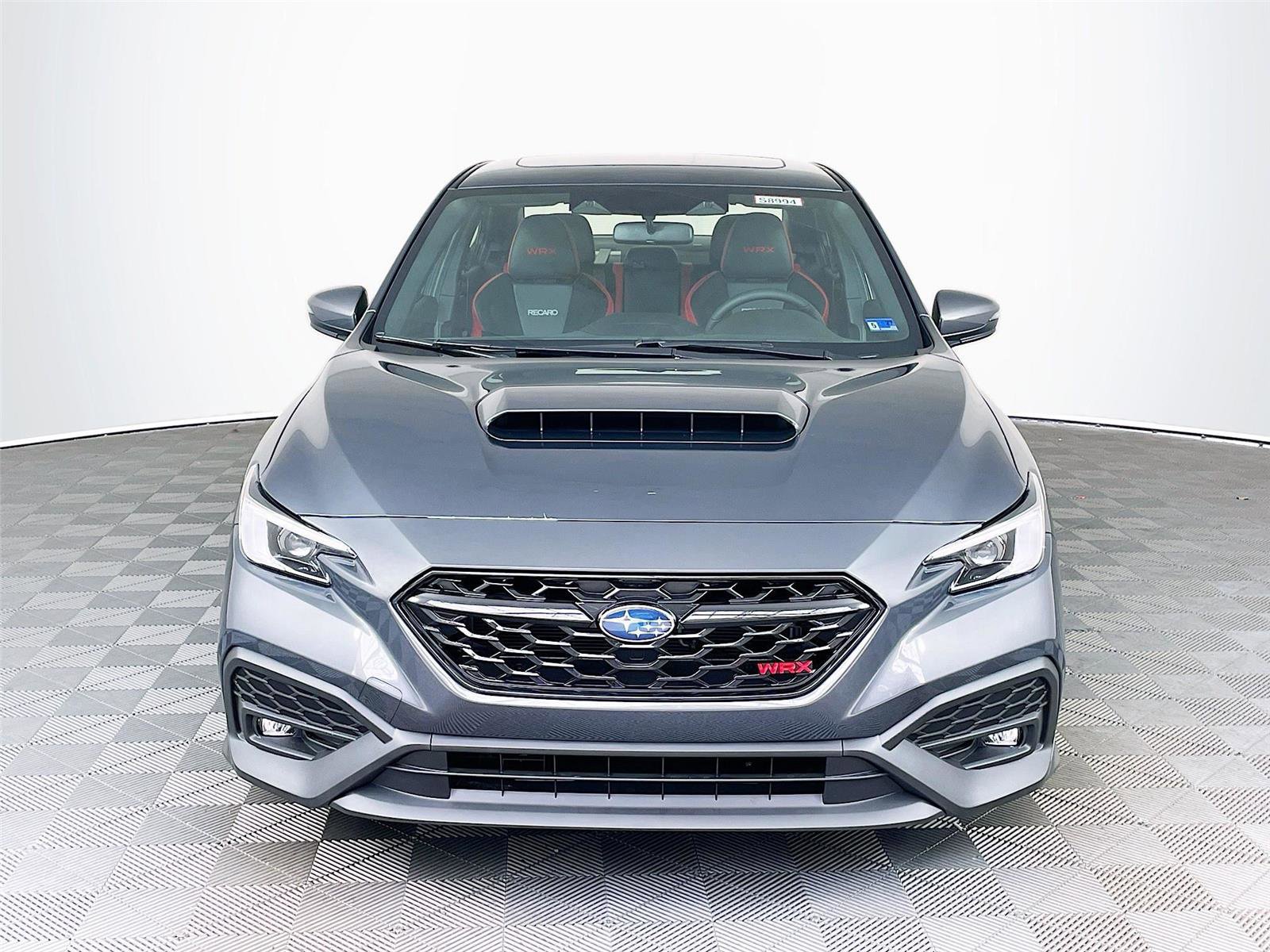 New 2026 Subaru WRX GT AWD/4WD video 2