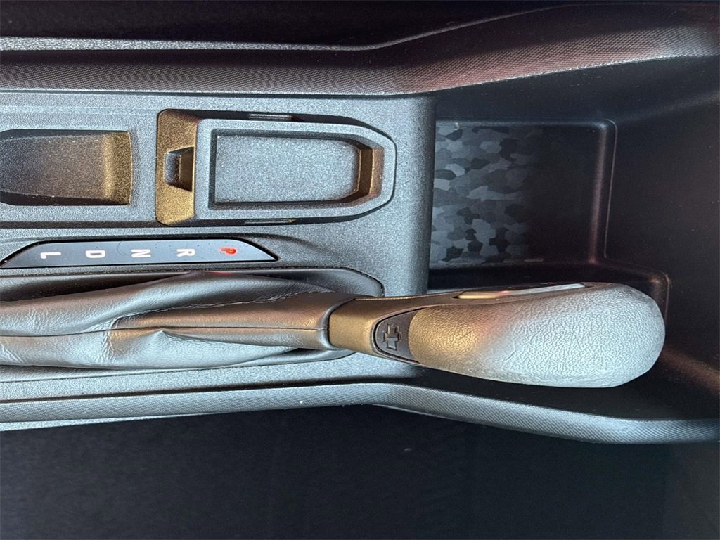 Used 2024 Chevrolet Colorado W/T image 22