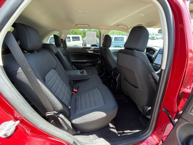 Used 2023 Ford Edge SEL w/ Convenience Package AWD/4WD image 10