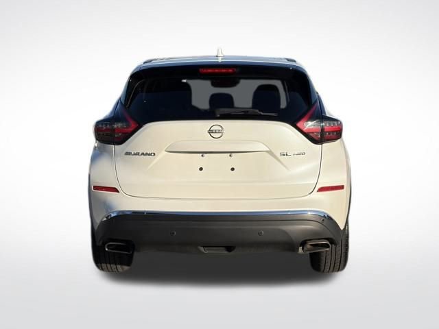 Used 2024 Nissan Murano SL image 16