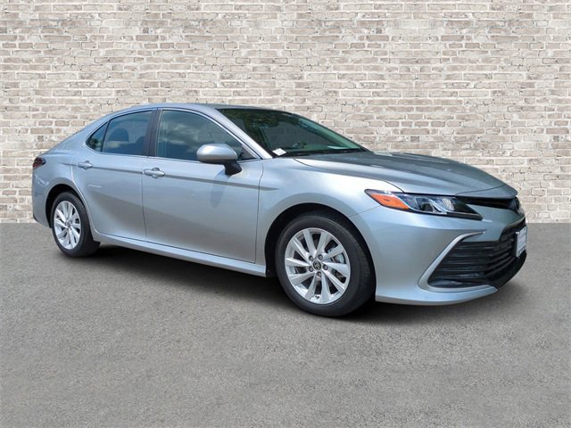 Used 2024 Toyota Camry LE
