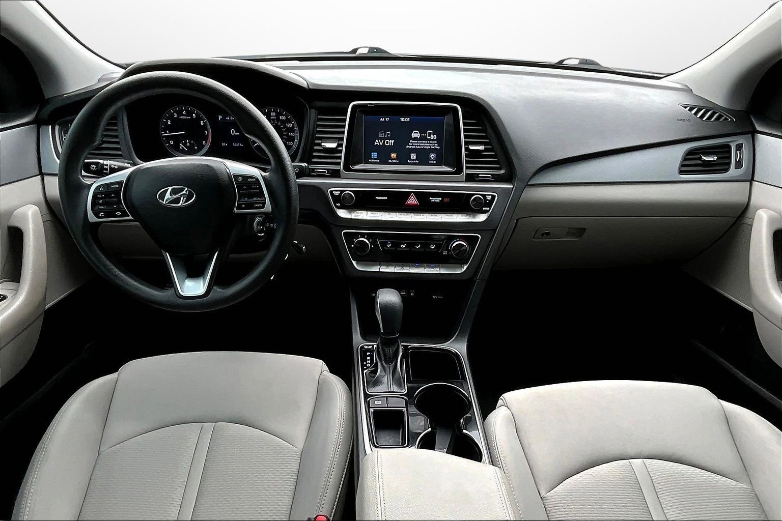 Used 2019 Hyundai Sonata ECO image 14