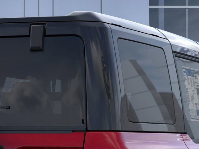New 2025 Ford Bronco Big Bend image 26