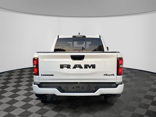 New 2026 RAM 1500 Laramie image 3