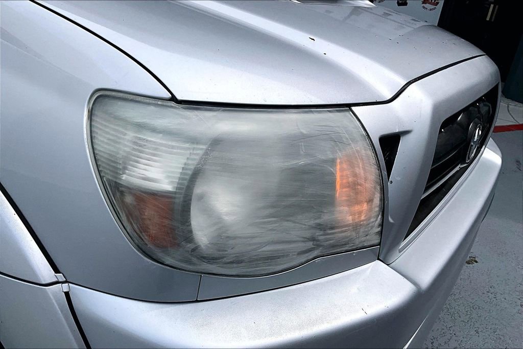 Used 2010 Toyota Tacoma PreRunner RWD image 29