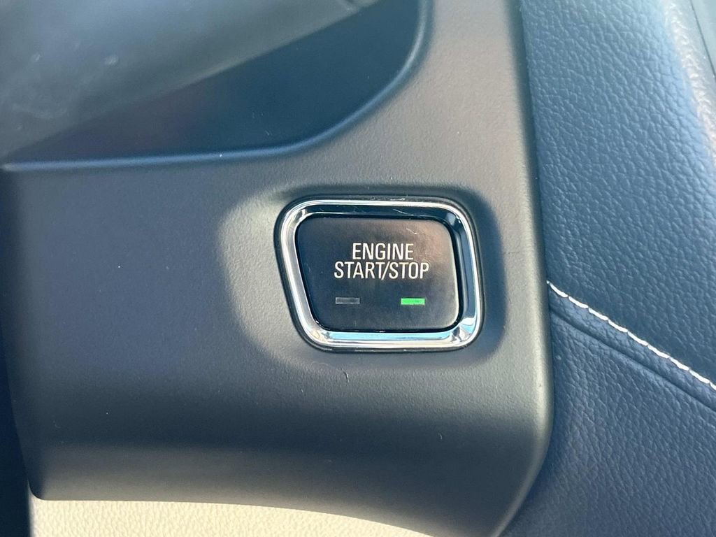 Used 2020 GMC Acadia Denali w/ LPO, Floor Liner Package image 37