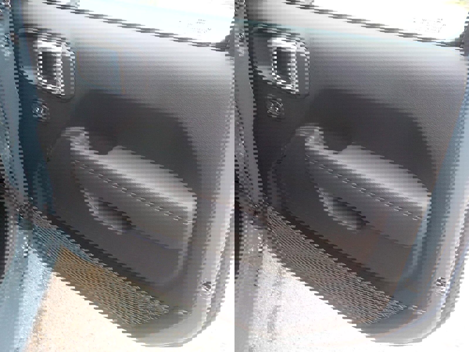 New 2026 Jeep Wrangler Unlimited Sport image 16