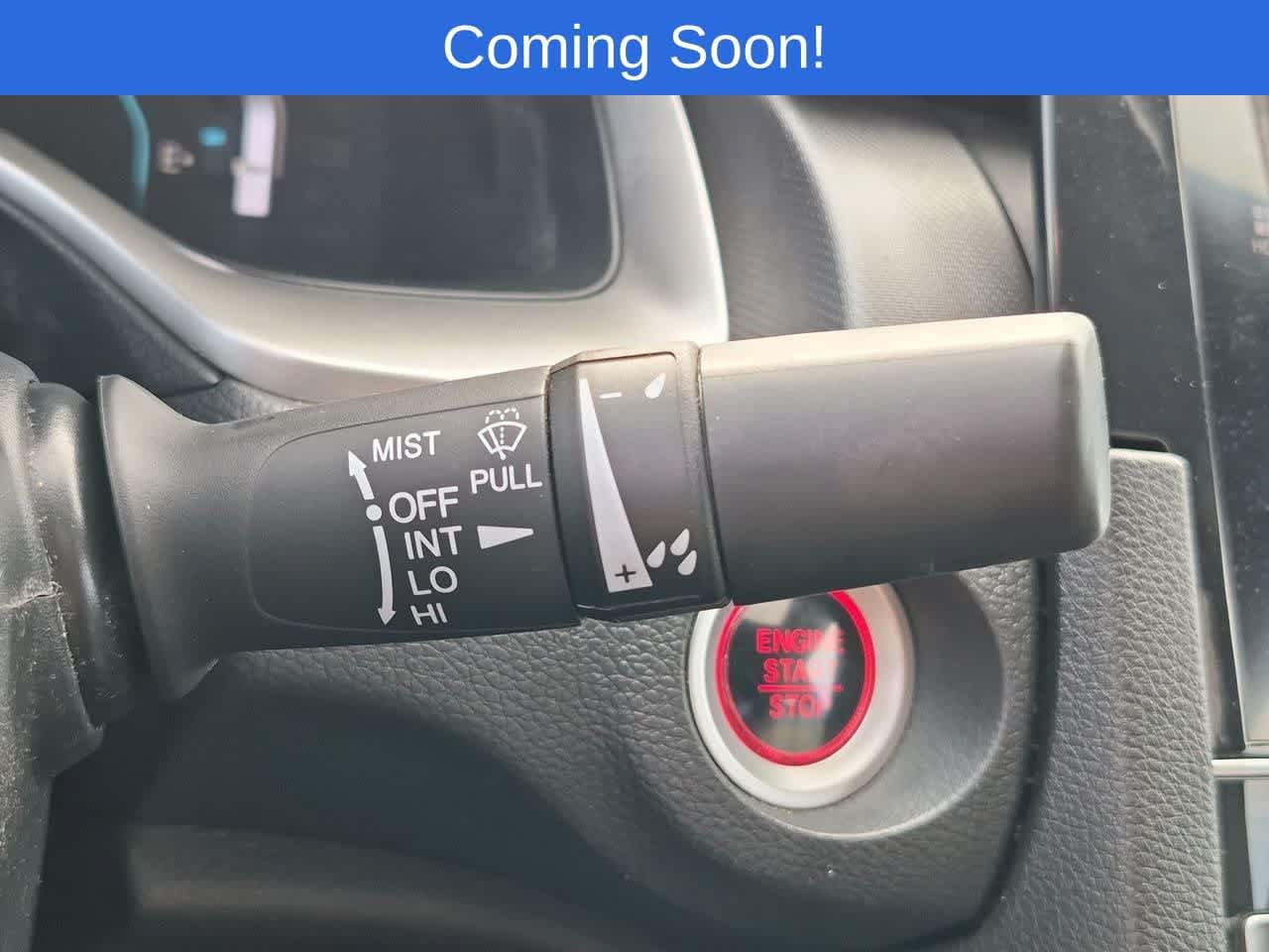 Used 2016 Honda Civic EX-L image 18