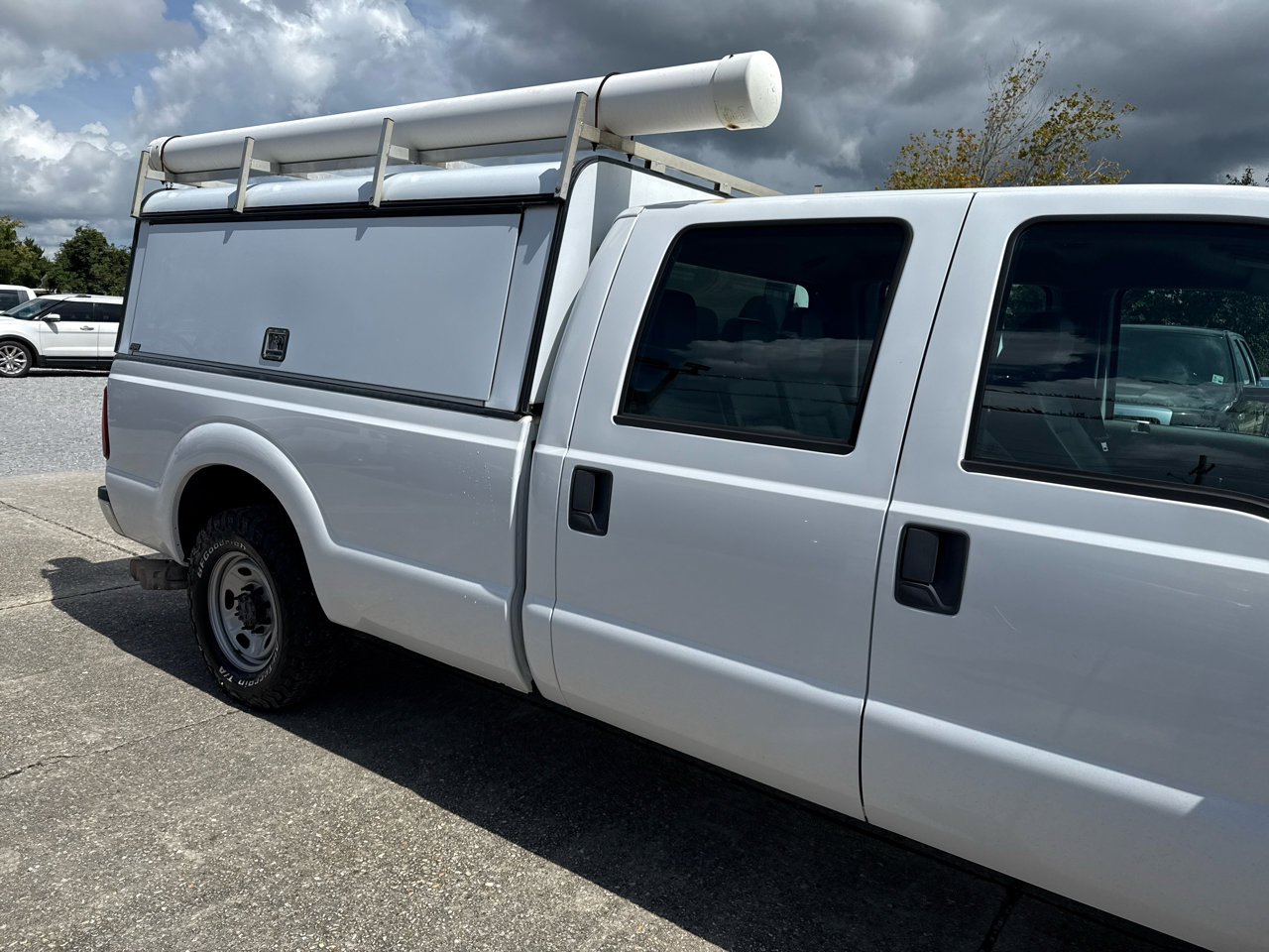 Used 2016 Ford F250 XL w/ Power Equipment Group image 7