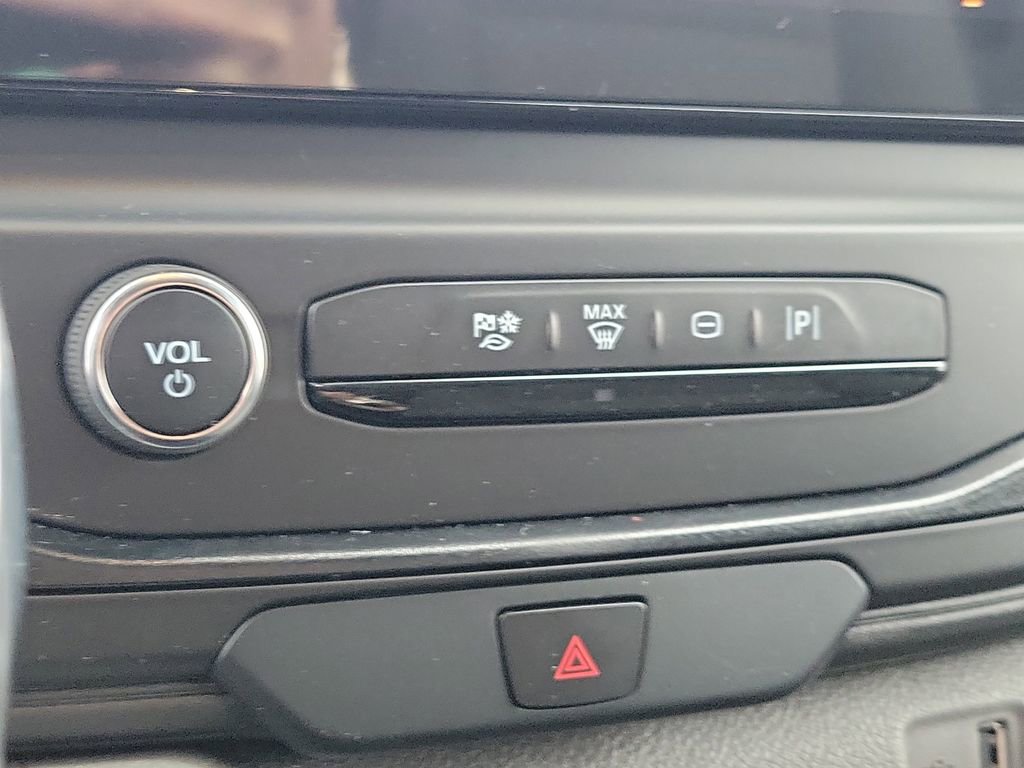 New 2026 Ford Transit 250 148 High Roof image 25