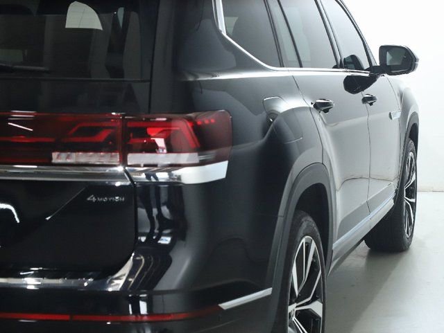 Used 2024 Volkswagen Atlas SEL Premium R-Line AWD/4WD image 51