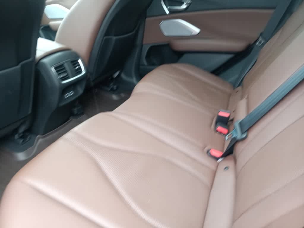 Used 2021 Acura RDX AWD w/ Technology Package image 19
