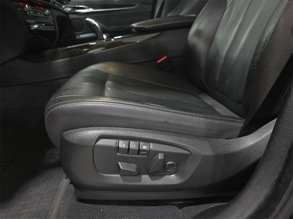 Used 2018 BMW X5 sDrive35i w/ M Sport Package image 23