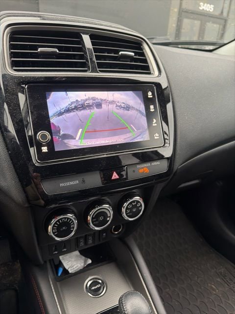 Used 2019 Mitsubishi Outlander Sport GT AWD/4WD image 12