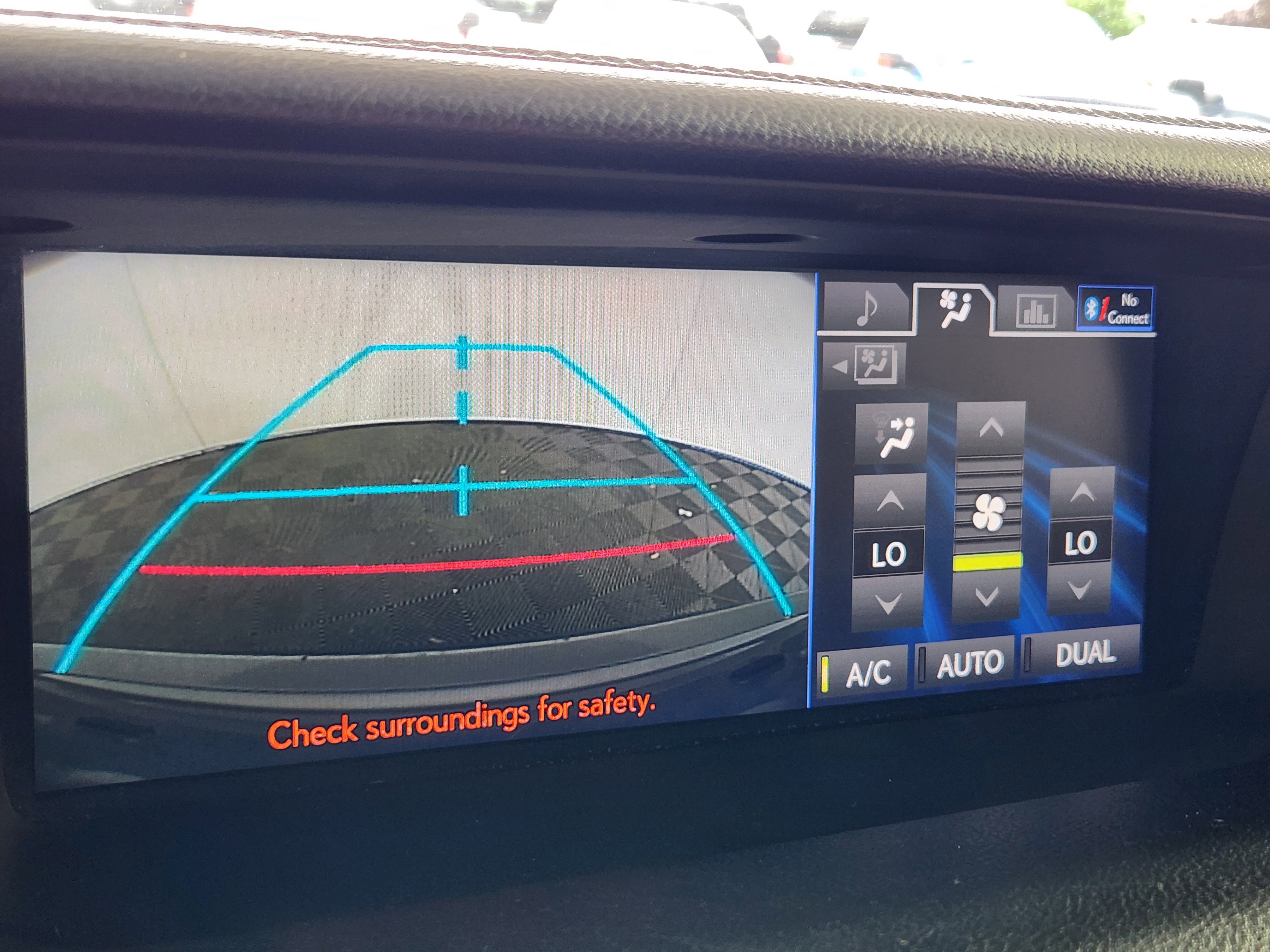 Used 2014 Lexus GS 350 AWD image 22