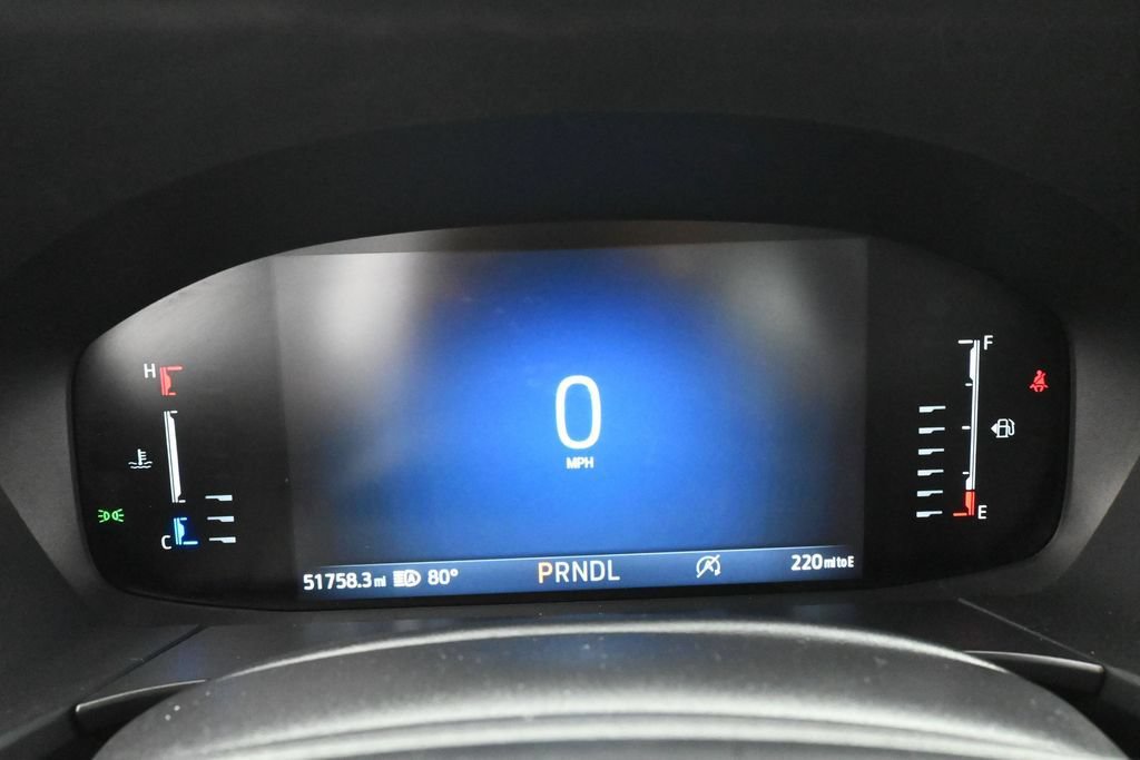 Used 2024 Ford Escape ST-Line FWD image 28